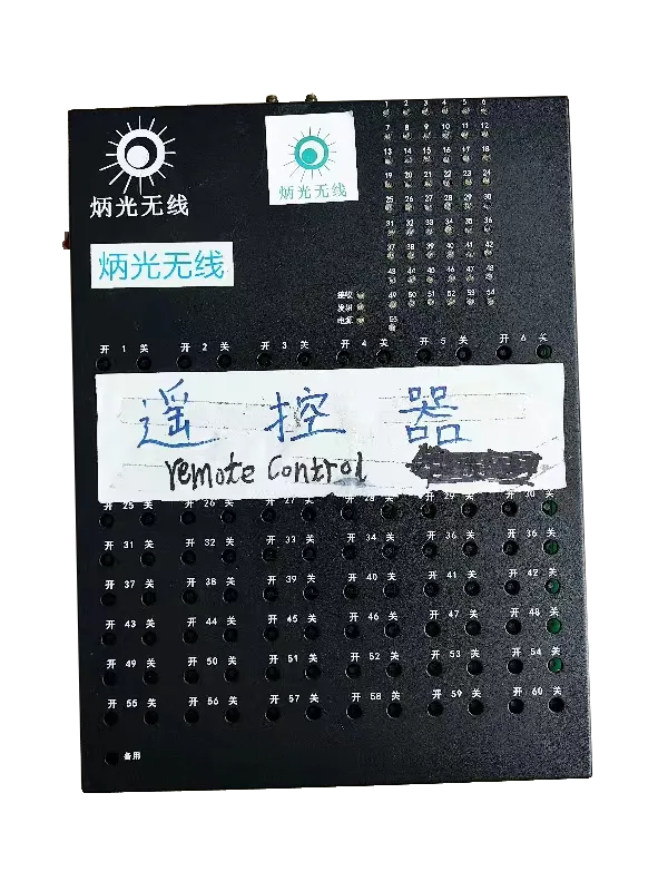 Tactical Controller